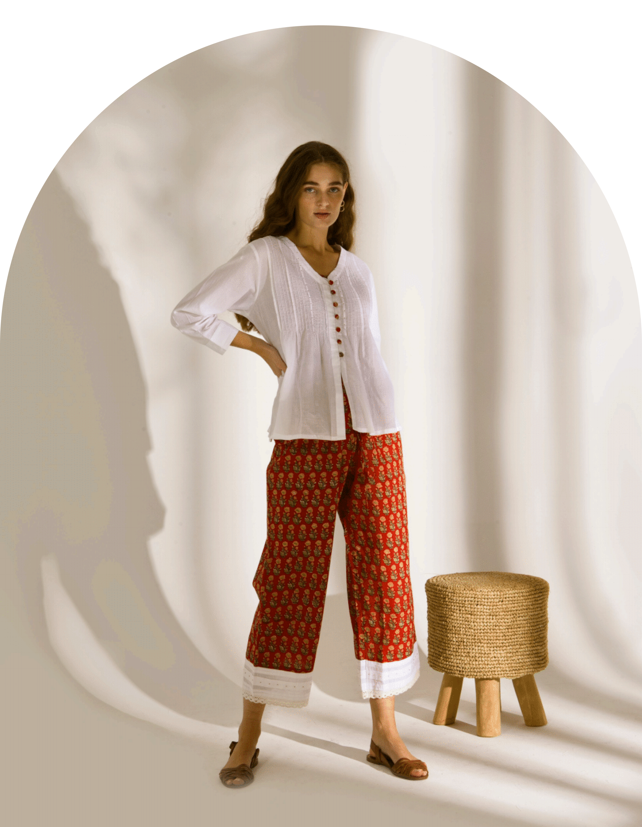 Lookbook Listing Image